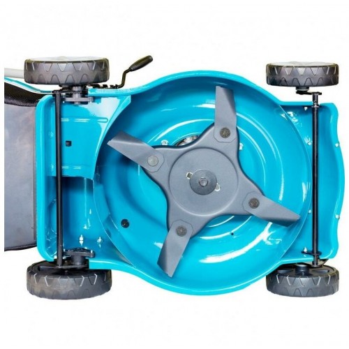 Газонокосилка Hyundai L 4310S 6