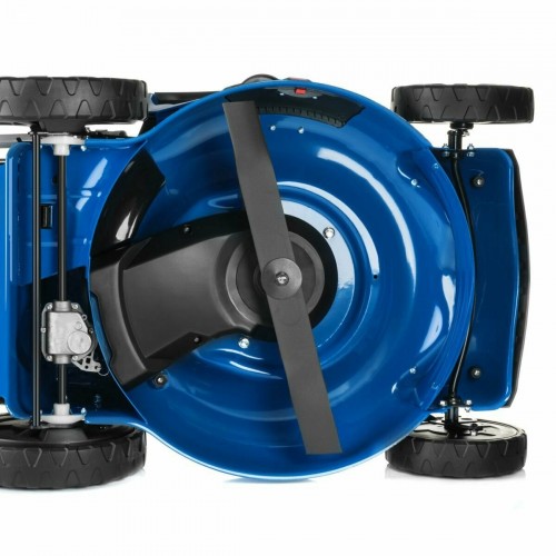 Газонокосилка Hyundai L 4610S 3