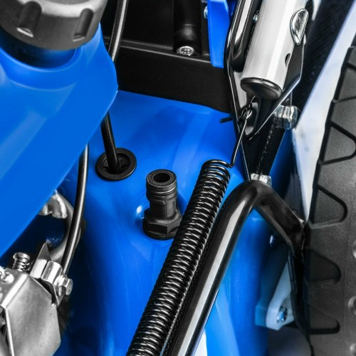 Газонокосилка Hyundai L 4610S 4