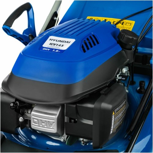 Газонокосилка Hyundai L 4610S 5