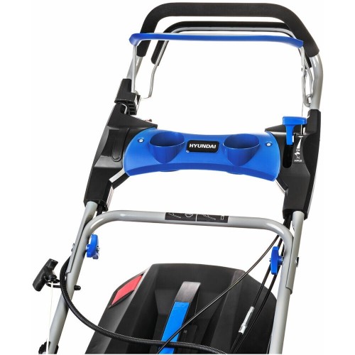 Газонокосилка Hyundai L 4610S 6