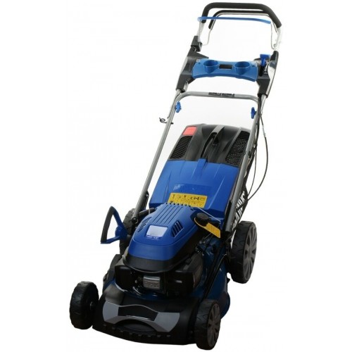 Газонокосилка Hyundai L 4610S 7