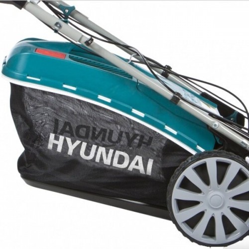 Газонокосилка Hyundai L 4610S 9