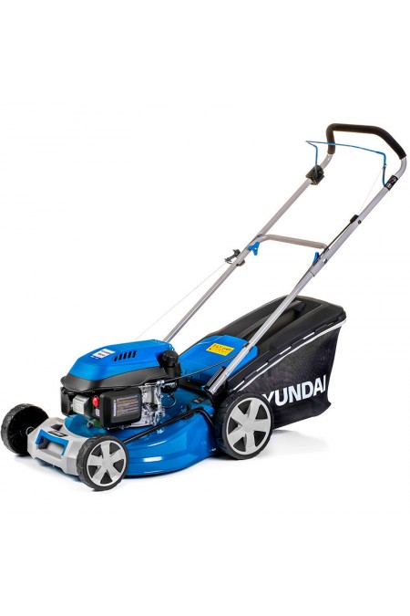 Газонокосилка Hyundai L 4620 