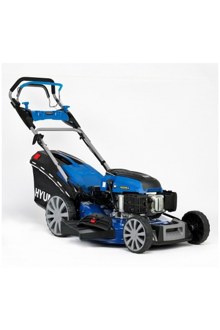 Газонокосилка HYUNDAI L 5620SЕ 