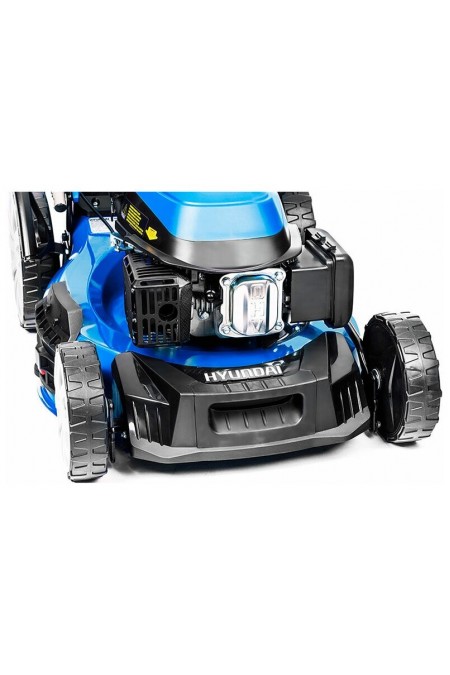 Газонокосилка HYUNDAI L 5620SЕ 1