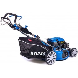Газонокосилка HYUNDAI L 5620SЕ