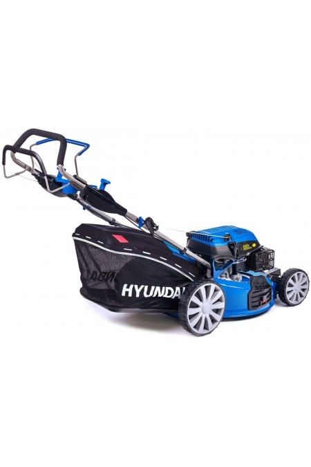 Газонокосилка HYUNDAI L 5620SЕ 4