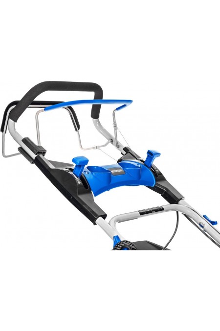 Газонокосилка HYUNDAI L 5620SЕ 5