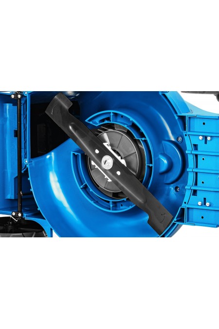 Газонокосилка HYUNDAI L 5620SЕ 6