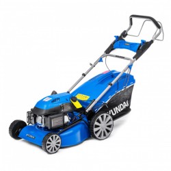 Газонокосилка HYUNDAI L4610SE