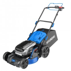 Газонокосилка HYUNDAI LA 4047 без АКБ и ЗУ