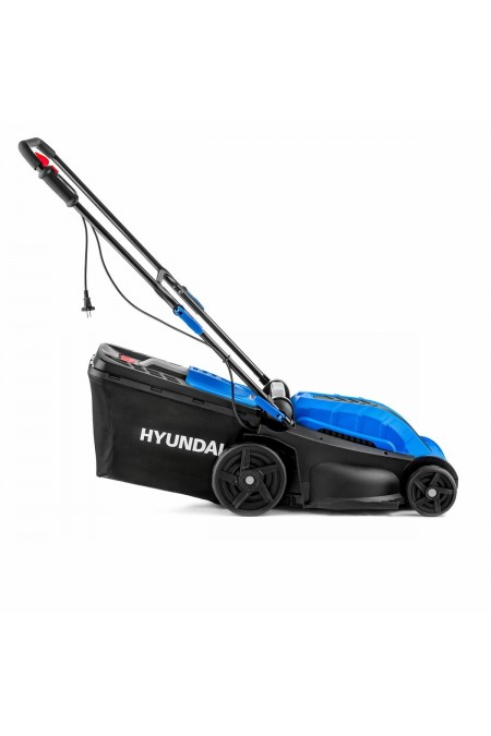 Газонокосилка Hyundai LE 3830 2