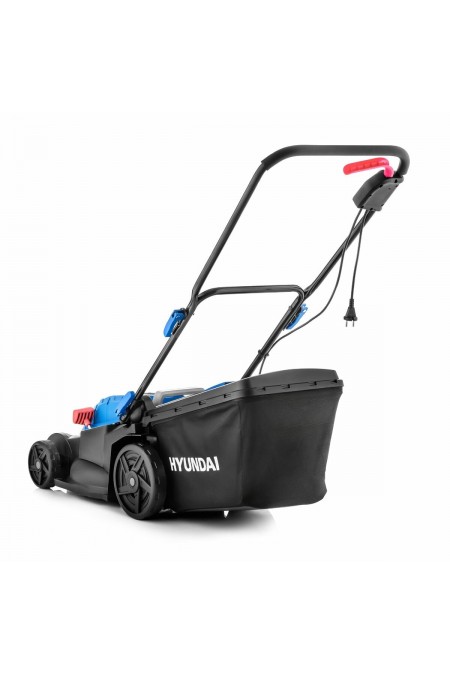 Газонокосилка Hyundai LE 3830 4