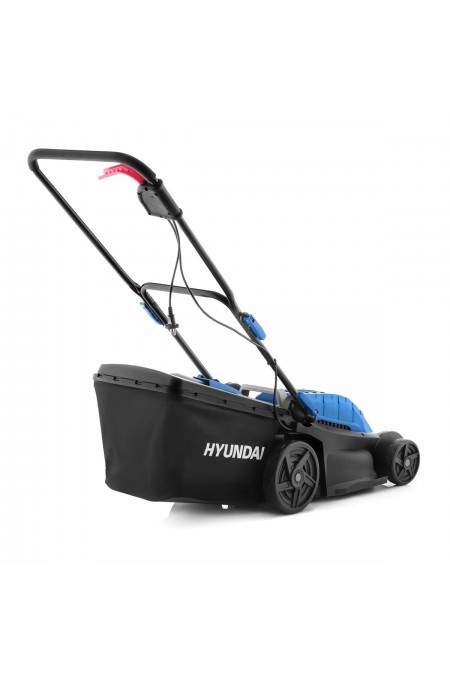 Газонокосилка Hyundai LE 3830 5