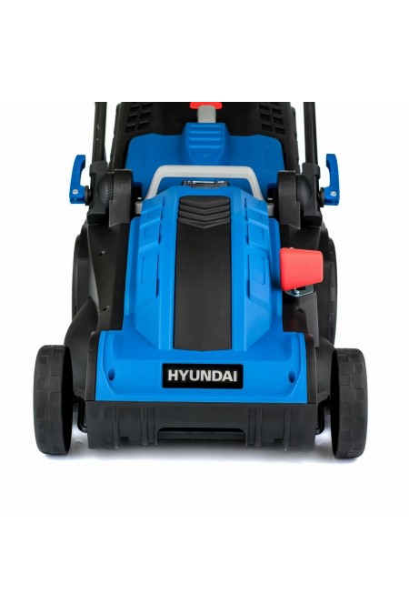 Газонокосилка Hyundai LE 3830 6