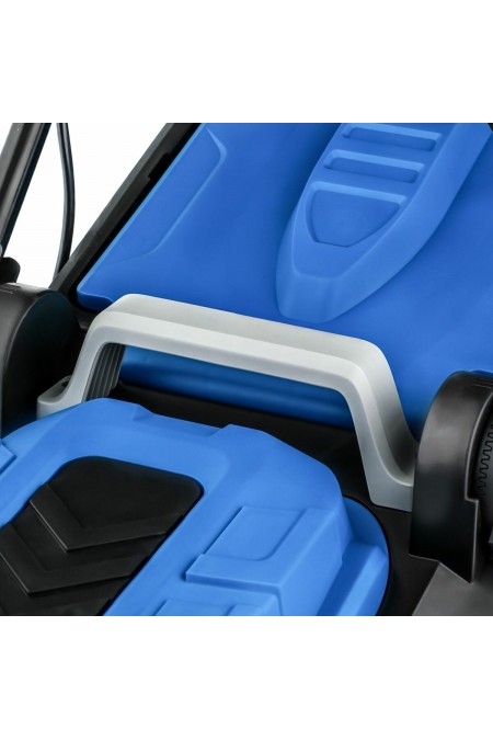 Газонокосилка Hyundai LE 3830 9