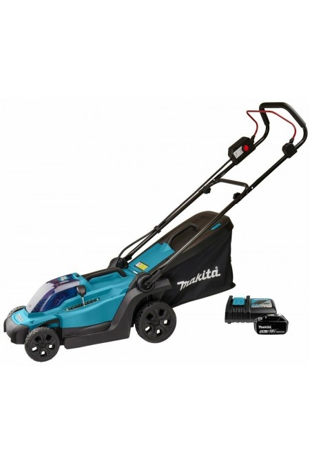 Газонокосилка Makita DLM330RT 