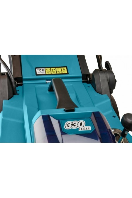 Газонокосилка Makita DLM330RT 2