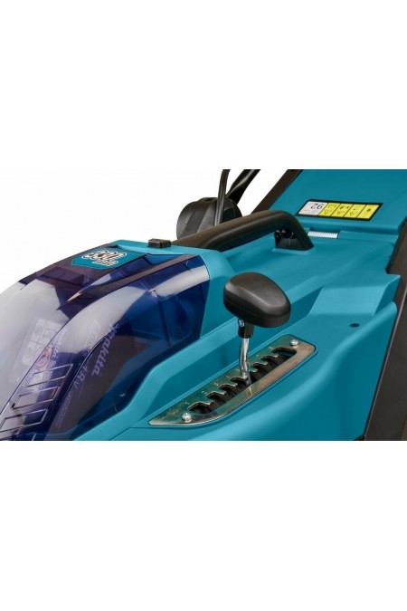Газонокосилка Makita DLM330RT 4