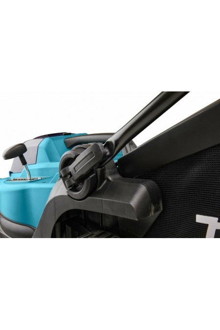 Газонокосилка Makita DLM330RT 6