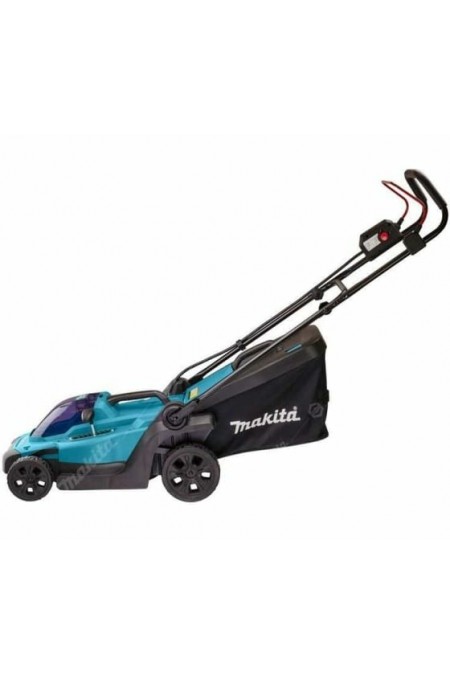 Газонокосилка Makita DLM330RT 8