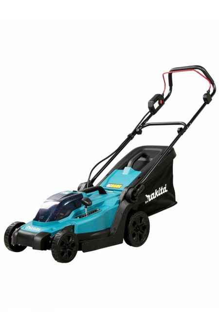 Газонокосилка Makita DLM330Z без АКБ и ЗУ 1