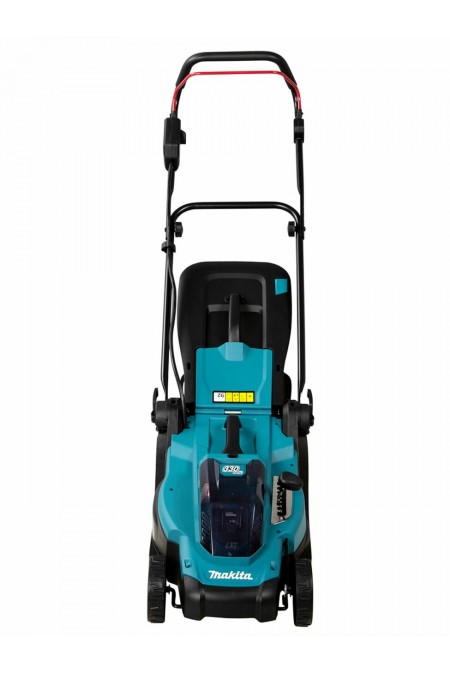 Газонокосилка Makita DLM330Z без АКБ и ЗУ 2