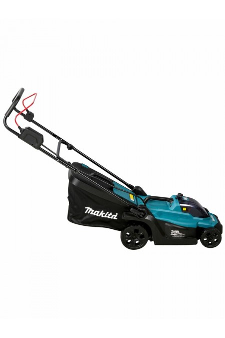 Газонокосилка Makita DLM330Z без АКБ и ЗУ 4