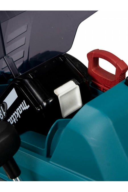 Газонокосилка Makita DLM330Z без АКБ и ЗУ 7