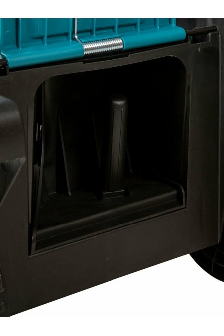 Газонокосилка Makita DLM330Z без АКБ и ЗУ 8