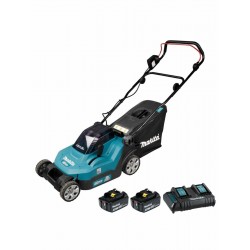 Газонокосилка Makita DLM382CM2