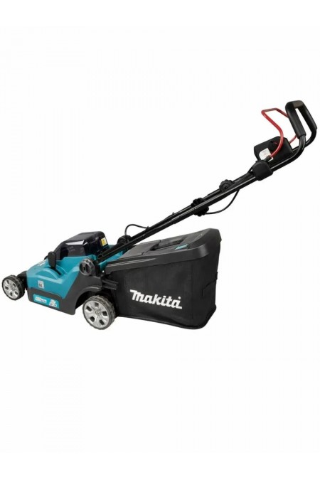 Газонокосилка Makita DLM382CM2 1