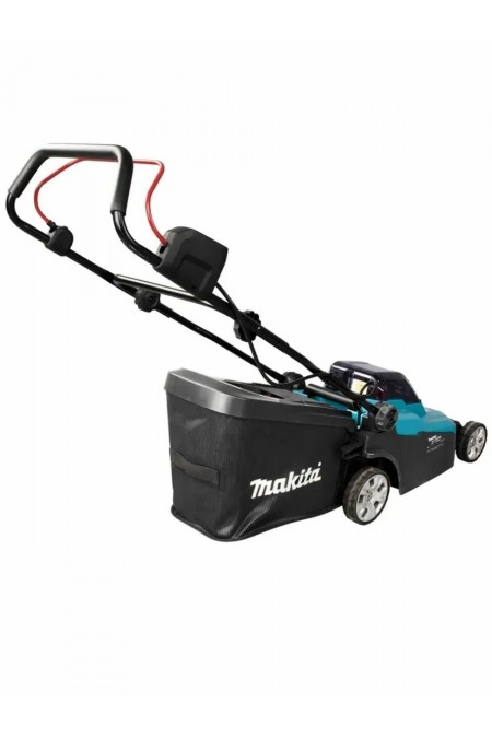 Газонокосилка Makita DLM382CM2 3