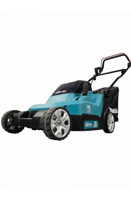 Газонокосилка Makita DLM382CM2 4