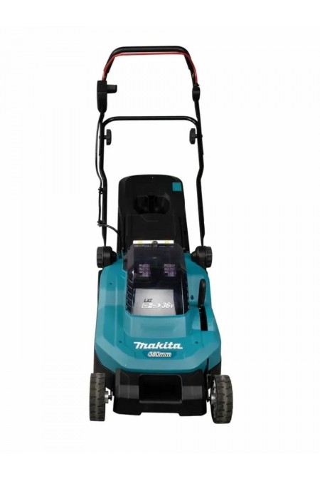 Газонокосилка Makita DLM382CM2 5