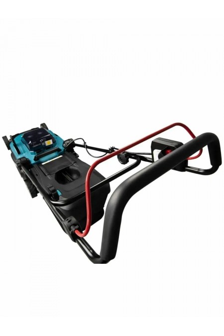 Газонокосилка Makita DLM382CM2 6