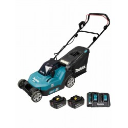 Газонокосилка Makita DLM382PM2