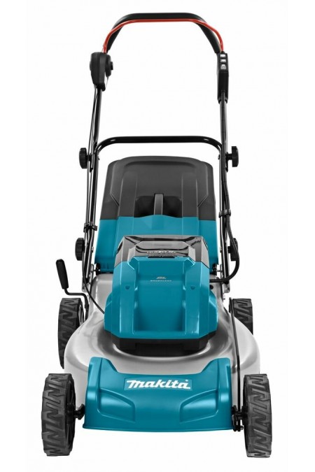 Газонокосилка Makita DLM460PT2 