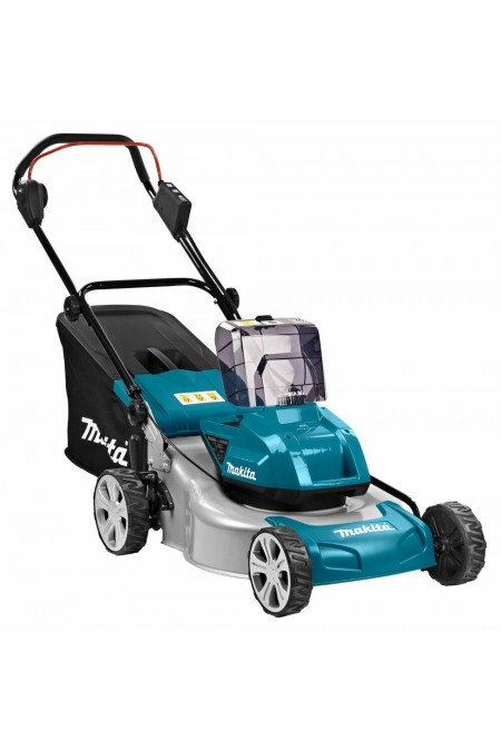 Газонокосилка Makita DLM460PT2 1