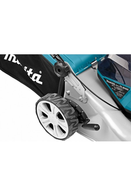 Газонокосилка Makita DLM460PT2 2