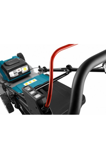 Газонокосилка Makita DLM460PT2 4