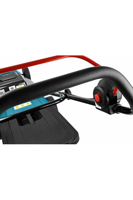 Газонокосилка Makita DLM460PT2 5