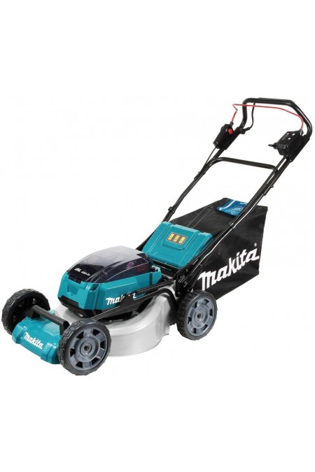 Газонокосилка Makita DLM462Z 