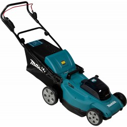 Газонокосилка Makita DLM480CT2