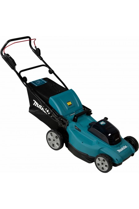 Газонокосилка Makita DLM480CT2 