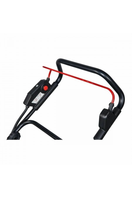 Газонокосилка Makita DLM480CT2 4