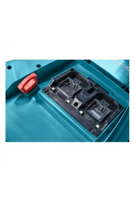 Газонокосилка Makita DLM480CT2 5