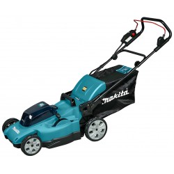 Газонокосилка Makita DLM480Z