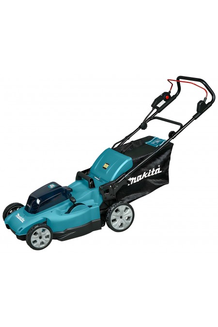 Газонокосилка Makita DLM480Z 